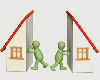 Vivienda cedida por los padres al hijo por razón de su matrimonio ¿Qué ocurre cuando el juez de familia atribuye la vivienda a la ex-nuera?